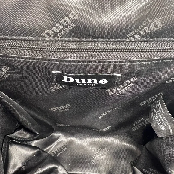 Dune London cheetah print leather purse - Picture 5 of 8